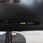 Asus VS247H 24-inch FHD Monitor | in Prima Staat, Niet ingevuld, Zo goed als nieuw, Niet ingevuld, Niet ingevuld