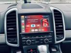 Porsche PCM 2/3/3.1 Apple CarPlay/Android Auto Montage, Ophalen