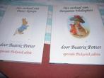 Beatrix Potter, 2 boekjes pickwick, Ophalen of Verzenden