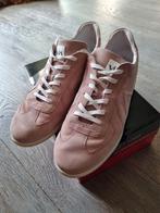 Suède via via schoenen maat 42 als nieuw., Ophalen of Verzenden, Zo goed als nieuw, Roze, Sneakers of Gympen