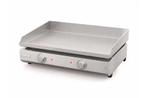 RIVIERA ET BAR  EXPERT QPL1250 grillplaat/bakplaat, Nieuw, Ophalen of Verzenden