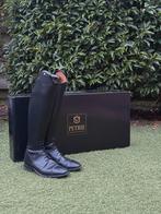 Petrie Riva paardrijlaarzen mt 37  62 37 42 30 LS, Dieren en Toebehoren, Paardrijkleding, Ophalen of Verzenden, Zo goed als nieuw