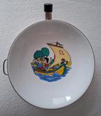 Warmhoudbordje, Ophalen of Verzenden