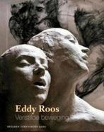 EDDY ROOS Verstilde Beweging. Dikke pil, Verzenden, Zo goed als nieuw, Beeldhouwkunst
