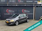 Volkswagen Polo 1.2 TSI Comfortline BlueMotion AUT|CLIMATE|C, Auto's, Volkswagen, Euro 5, Stof, Gebruikt, Origineel Nederlands