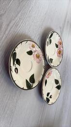 Wild rose Villeroy&boch, Huis en Inrichting, Keuken | Servies, Ophalen, Porselein, Overige stijlen