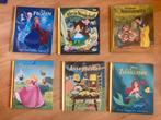 Disney Gouden Boekjes - Sprookjes Collectie, Boeken, Ophalen, Zo goed als nieuw, Sprookjes