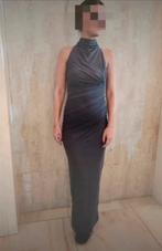 Avondjurk xs, Galajurk, Zwart, Ophalen of Verzenden, Zo goed als nieuw