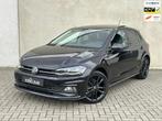 Volkswagen Polo R-Line 1.5 TSI DSG Pano BTW Virtual Camera, 4 cilinders, 150 pk, Zwart, 1128 kg