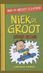 Niek de Groot 3 - Lekker Bezig!, Boeken, Verzenden, Zo goed als nieuw