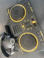 iDance XD201 DJ Set met Hoofdtelefoon, Muziek en Instrumenten, Ophalen of Verzenden, Gebruikt, Dj-set, Overige merken