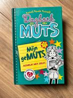Dagboek van een Muts - Schrijf het zelf!, Ophalen, Zo goed als nieuw, Fictie