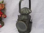 Spoor/Seinlamp,v.a 55,00e, Ophalen of Verzenden