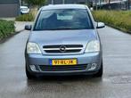 Opel Meriva 1.6-16V Maxx Cool EXPORT, 65 €/maand, Gebruikt, 4 cilinders, Startonderbreker
