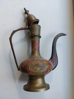 KOPEREN KARAF OOSTERS H20, Ophalen of Verzenden, Koper