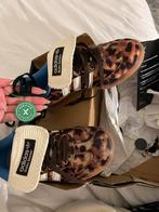 Adidas Samba Pony Wales Bonner Leopard - Maat 38/38.5, Kleding | Dames, Schoenen, Verzenden, Nieuw, Bruin, Sneakers of Gympen