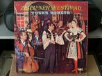 3 x LP Box Yoska Nemeth - Zigeuner Festival ----3830, Verzenden, Gebruikt, 12 inch