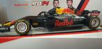 RC Red Bull Racing RB14 #33 Max Verstappen Maisto 1:24, Auto, The Diecast Company, Nieuw, Ophalen of Verzenden