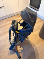 Deuter Kid Comfort 2 Draagzak, Gebruikt, Rug, Draagzak, Ophalen