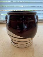 Mooie West Germany Bloempot/pot, Antiek en Kunst, Ophalen of Verzenden