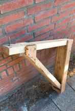 houten stut, Ophalen, Gebruikt, Overige typen, 50 mm of meer