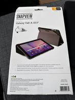 Case Logic SnapView Galaxy Tab A 10.5”, 10 inch, Galaxy Tab A 10.5", Nieuw, Bescherming voor- en achterkant