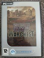Medal of honor allied adsault - war chest, Shooter, 1 speler, Ophalen of Verzenden, Zo goed als nieuw
