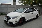 Voorlip splitter spoiler skirt achterlip - Civic FK2 Type-R, Auto diversen, Tuning en Styling, Ophalen of Verzenden