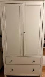 Kledingkast, Kinderen en Baby's, Kinderkamer | Commodes en Kasten, Gebruikt, 50 tot 70 cm, 105 cm of meer, Ophalen of Verzenden