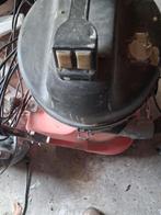 Bouwstofzuiger - Gebruikt, Witgoed en Apparatuur, Stofzuigers, Gebruikt, Stofzuiger, Ophalen of Verzenden, 1600 tot 2000 watt