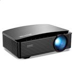 byintek K25/Full HD Beamer/Android10/7000LM, Verzenden, Nieuw, LED