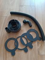 Elho Green basics regenton vulautomaat, Minder dan 75 liter, Ophalen of Verzenden, Nieuw, Kunststof