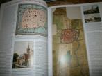 historische atlas van haarlem veel oude topokaarten en afb, Antiek en Kunst, Antiek | Boeken en Bijbels, Ophalen of Verzenden