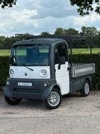 Aixam | MEGA 1 | INRUILKOOPJE | NETTE STAAT | brommobiel, Diversen, Brommobielen en Scootmobielen, Overige merken, Gebruikt, Ophalen of Verzenden