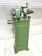 Deckel S0 gereedschapslijper met vele toebehoren., Ophalen of Verzenden, Gebruikt