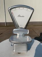 Bizerba Weegschaal, Ophalen, Zo goed als nieuw, Personenweegschaal, Minder dan 10 kg