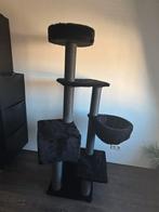 Krabpaal, Ophalen, Krabpaal