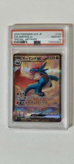 Pokémon Kaarten - PSA/CGA Graded !!bieden!!!, Hobby en Vrije tijd, Verzamelkaartspellen | Pokémon, Ophalen of Verzenden, Zo goed als nieuw