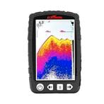 Scherm fishfinder boatman leader pro, Watersport en Boten, Hengelsport | Karpervissen, Ophalen, Gebruikt, Overige typen