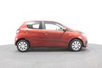 Peugeot 108 1.0 e-VTi Active | Airco | Goed onderhouden | LE, Auto's, Voorwielaandrijving, Gebruikt, Euro 6, 4 stoelen