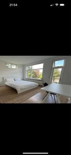 Opzoek naar een kamer of studio in Zaanstreek, 20 tot 35 m²