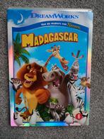 Madagascar, Tekenfilm, Ophalen of Verzenden, Zo goed als nieuw, Alle leeftijden
