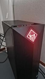 HP Omen Obelisk Game PC, Computers en Software, Desktop Pc's, Ophalen, Zo goed als nieuw, 3 tot 4 Ghz, SSD