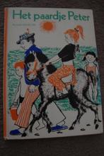 HET PAARDJE PETER door Klaas Dalblom, Ophalen of Verzenden, Gelezen, Sprookjes