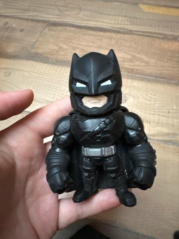 Batman Actiefiguur beschikbaar voor biedingen