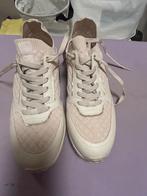 Beige dames sneakers maat 39, Ophalen of Verzenden, Zo goed als nieuw, Beige, Sneakers of Gympen