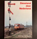 Dieselend door Nederland (2005), Verzamelen, Spoorwegen en Tramwegen, Ophalen of Verzenden, Zo goed als nieuw, Trein, Boek of Tijdschrift