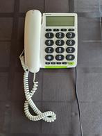 Doro PhoneEasy 312cs seniorentelefoon, Ophalen, Gebruikt, 1 handset