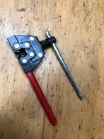 Nieuwe kettingpons voor dikke ketting brommerketting, Ophalen of Verzenden, Nieuw, Overige typen