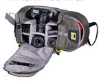 Mountainsmith fototas cameratas sideline 2 L, Ophalen of Verzenden, Nieuw, Rugtas, Overige merken
